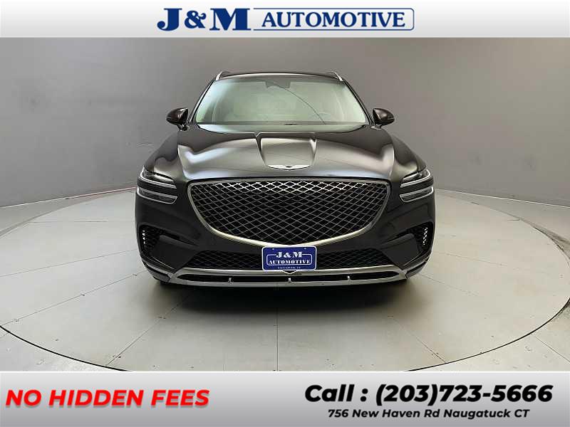 2022 Genesis Gv70 2.5T, available for sale in Naugatuck, Connecticut | J&M Automotive Sls&Svc LLC. Naugatuck, Connecticut 2022 Genesis Gv70 2.5T, available for sale in Naugatuck, Connecticut | J&M Automotive Sls&Svc LLC. Naugatuck, Connecticut
