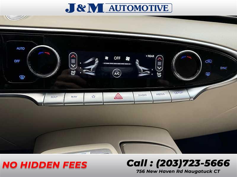 2022 Genesis Gv70 2.5T, available for sale in Naugatuck, Connecticut | J&M Automotive Sls&Svc LLC. Naugatuck, Connecticut 2022 Genesis Gv70 2.5T, available for sale in Naugatuck, Connecticut | J&M Automotive Sls&Svc LLC. Naugatuck, Connecticut
