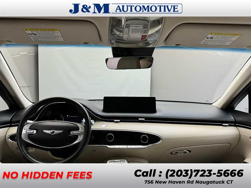 2022 Genesis Gv70 2.5T, available for sale in Naugatuck, Connecticut | J&M Automotive Sls&Svc LLC. Naugatuck, Connecticut 2022 Genesis Gv70 2.5T, available for sale in Naugatuck, Connecticut | J&M Automotive Sls&Svc LLC. Naugatuck, Connecticut