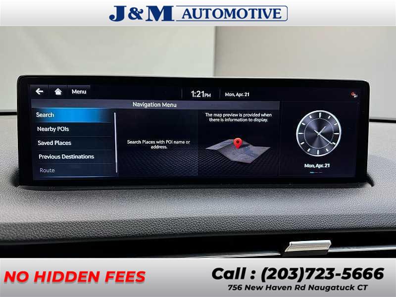 2022 Genesis Gv70 2.5T, available for sale in Naugatuck, Connecticut | J&M Automotive Sls&Svc LLC. Naugatuck, Connecticut 2022 Genesis Gv70 2.5T, available for sale in Naugatuck, Connecticut | J&M Automotive Sls&Svc LLC. Naugatuck, Connecticut