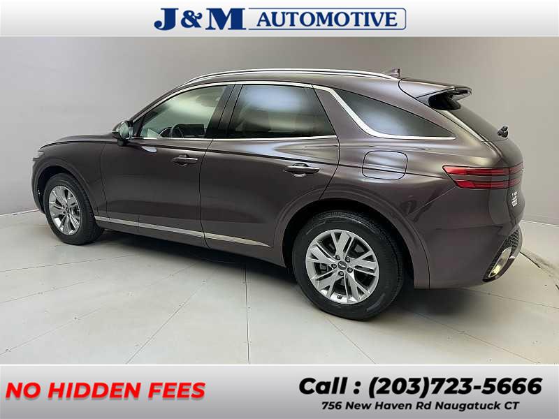 2022 Genesis Gv70 2.5T, available for sale in Naugatuck, Connecticut | J&M Automotive Sls&Svc LLC. Naugatuck, Connecticut 2022 Genesis Gv70 2.5T, available for sale in Naugatuck, Connecticut | J&M Automotive Sls&Svc LLC. Naugatuck, Connecticut
