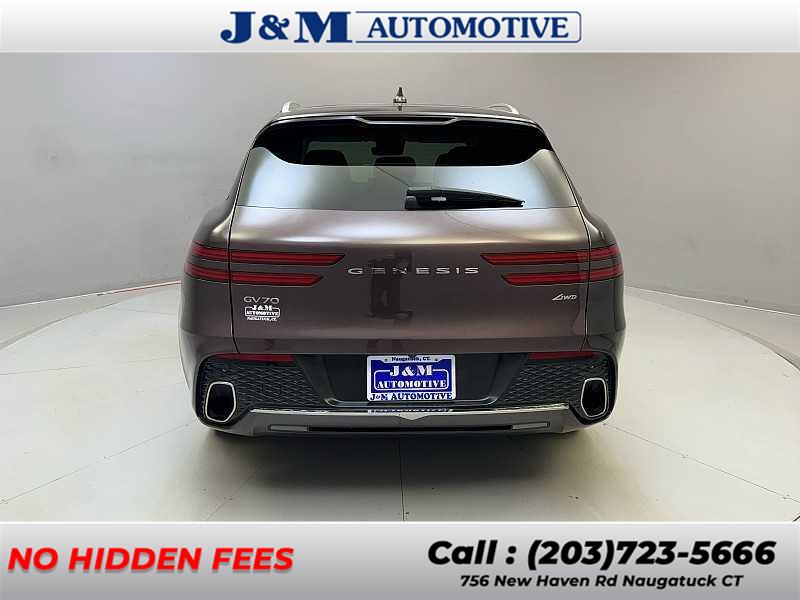 2022 Genesis Gv70 2.5T, available for sale in Naugatuck, Connecticut | J&M Automotive Sls&Svc LLC. Naugatuck, Connecticut 2022 Genesis Gv70 2.5T, available for sale in Naugatuck, Connecticut | J&M Automotive Sls&Svc LLC. Naugatuck, Connecticut
