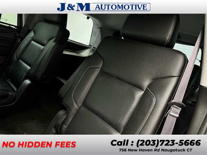 2016 Chevrolet Tahoe LTZ, available for sale in Naugatuck, Connecticut | J&M Automotive Sls&Svc LLC. Naugatuck, Connecticut 2016 Chevrolet Tahoe LTZ, available for sale in Naugatuck, Connecticut | J&M Automotive Sls&Svc LLC. Naugatuck, Connecticut
