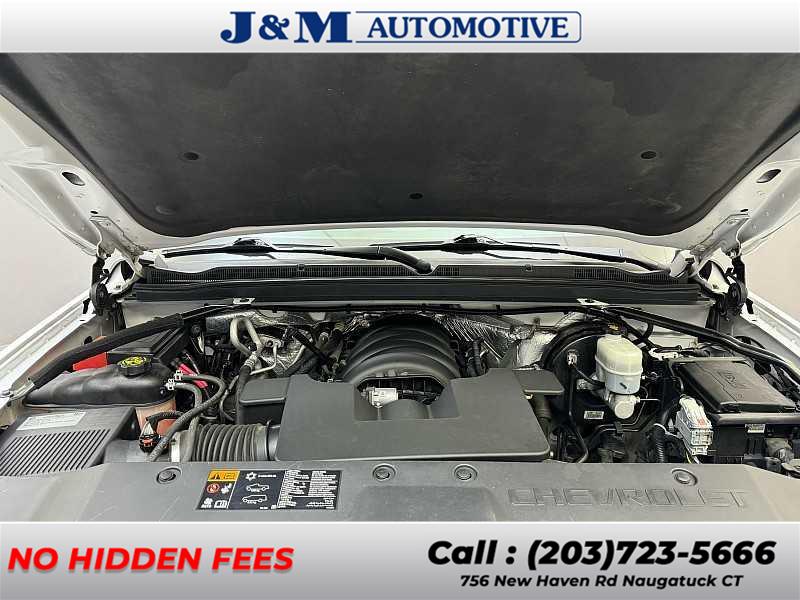 2016 Chevrolet Tahoe LTZ, available for sale in Naugatuck, Connecticut | J&M Automotive Sls&Svc LLC. Naugatuck, Connecticut 2016 Chevrolet Tahoe LTZ, available for sale in Naugatuck, Connecticut | J&M Automotive Sls&Svc LLC. Naugatuck, Connecticut