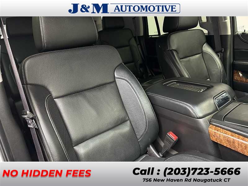 2016 Chevrolet Tahoe LTZ, available for sale in Naugatuck, Connecticut | J&M Automotive Sls&Svc LLC. Naugatuck, Connecticut 2016 Chevrolet Tahoe LTZ, available for sale in Naugatuck, Connecticut | J&M Automotive Sls&Svc LLC. Naugatuck, Connecticut