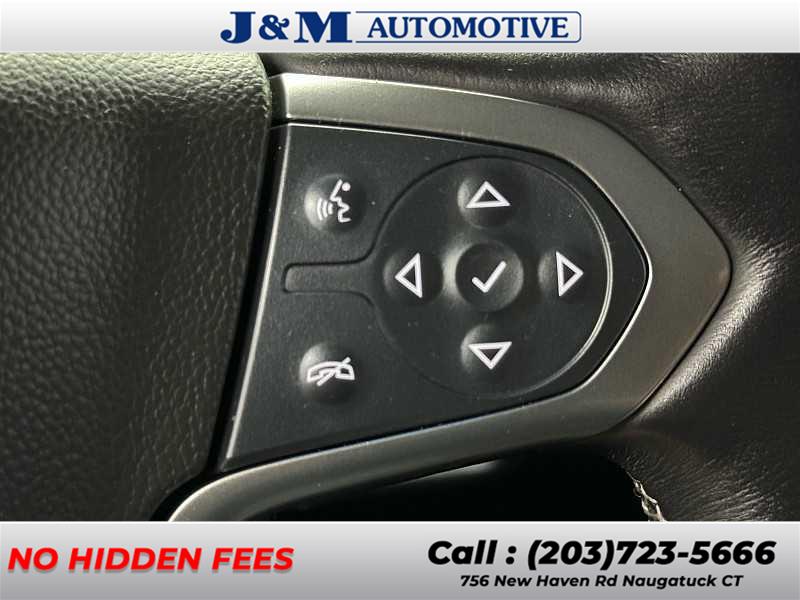 2016 Chevrolet Tahoe LTZ, available for sale in Naugatuck, Connecticut | J&M Automotive Sls&Svc LLC. Naugatuck, Connecticut 2016 Chevrolet Tahoe LTZ, available for sale in Naugatuck, Connecticut | J&M Automotive Sls&Svc LLC. Naugatuck, Connecticut
