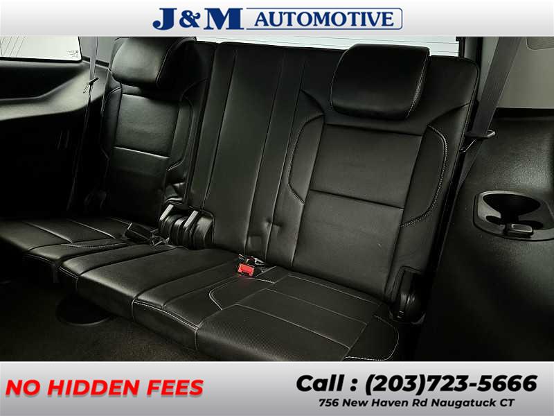2016 Chevrolet Tahoe LTZ, available for sale in Naugatuck, Connecticut | J&M Automotive Sls&Svc LLC. Naugatuck, Connecticut 2016 Chevrolet Tahoe LTZ, available for sale in Naugatuck, Connecticut | J&M Automotive Sls&Svc LLC. Naugatuck, Connecticut