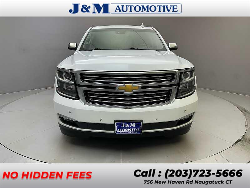 2016 Chevrolet Tahoe LTZ, available for sale in Naugatuck, Connecticut | J&M Automotive Sls&Svc LLC. Naugatuck, Connecticut 2016 Chevrolet Tahoe LTZ, available for sale in Naugatuck, Connecticut | J&M Automotive Sls&Svc LLC. Naugatuck, Connecticut