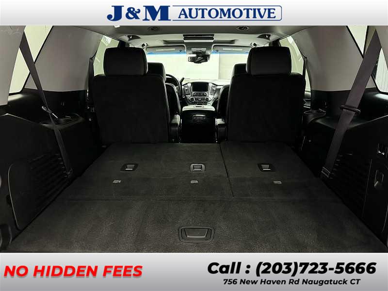 2016 Chevrolet Tahoe LTZ, available for sale in Naugatuck, Connecticut | J&M Automotive Sls&Svc LLC. Naugatuck, Connecticut 2016 Chevrolet Tahoe LTZ, available for sale in Naugatuck, Connecticut | J&M Automotive Sls&Svc LLC. Naugatuck, Connecticut
