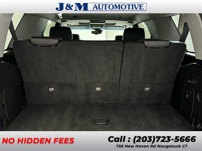 2016 Chevrolet Tahoe LTZ, available for sale in Naugatuck, Connecticut | J&M Automotive Sls&Svc LLC. Naugatuck, Connecticut 2016 Chevrolet Tahoe LTZ, available for sale in Naugatuck, Connecticut | J&M Automotive Sls&Svc LLC. Naugatuck, Connecticut