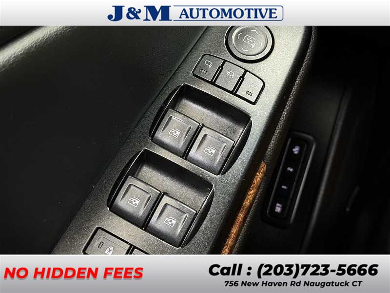 2016 Chevrolet Tahoe LTZ, available for sale in Naugatuck, Connecticut | J&M Automotive Sls&Svc LLC. Naugatuck, Connecticut 2016 Chevrolet Tahoe LTZ, available for sale in Naugatuck, Connecticut | J&M Automotive Sls&Svc LLC. Naugatuck, Connecticut