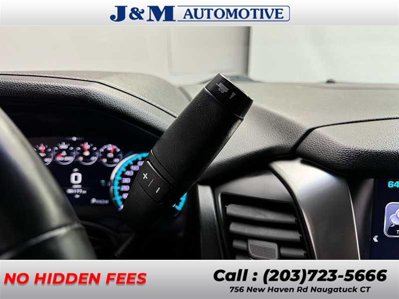 2016 Chevrolet Tahoe LTZ, available for sale in Naugatuck, Connecticut | J&M Automotive Sls&Svc LLC. Naugatuck, Connecticut 2016 Chevrolet Tahoe LTZ, available for sale in Naugatuck, Connecticut | J&M Automotive Sls&Svc LLC. Naugatuck, Connecticut