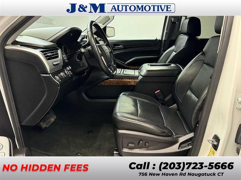2016 Chevrolet Tahoe LTZ, available for sale in Naugatuck, Connecticut | J&M Automotive Sls&Svc LLC. Naugatuck, Connecticut 2016 Chevrolet Tahoe LTZ, available for sale in Naugatuck, Connecticut | J&M Automotive Sls&Svc LLC. Naugatuck, Connecticut