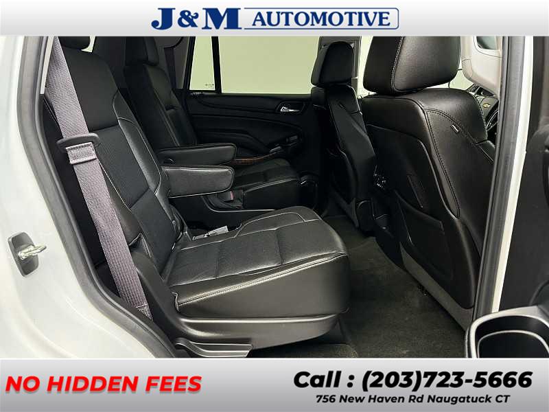 2016 Chevrolet Tahoe LTZ, available for sale in Naugatuck, Connecticut | J&M Automotive Sls&Svc LLC. Naugatuck, Connecticut 2016 Chevrolet Tahoe LTZ, available for sale in Naugatuck, Connecticut | J&M Automotive Sls&Svc LLC. Naugatuck, Connecticut