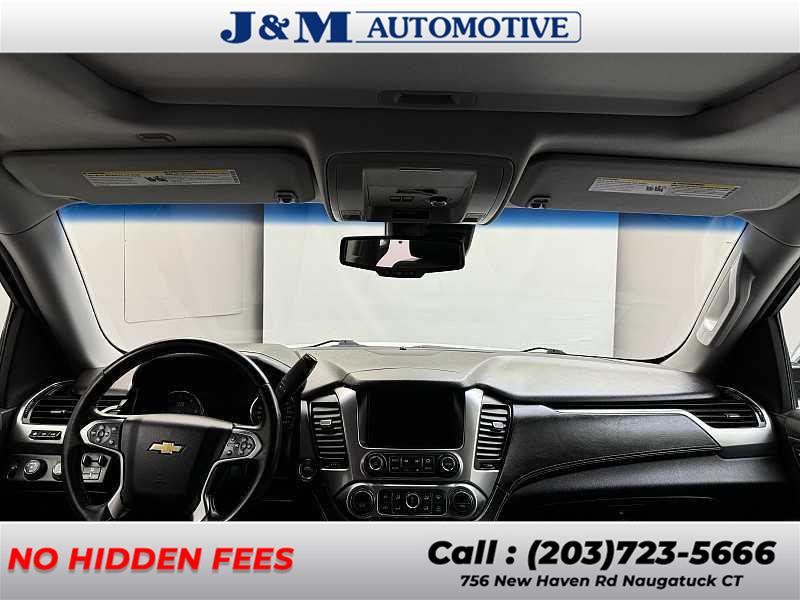 2016 Chevrolet Tahoe LTZ, available for sale in Naugatuck, Connecticut | J&M Automotive Sls&Svc LLC. Naugatuck, Connecticut 2016 Chevrolet Tahoe LTZ, available for sale in Naugatuck, Connecticut | J&M Automotive Sls&Svc LLC. Naugatuck, Connecticut
