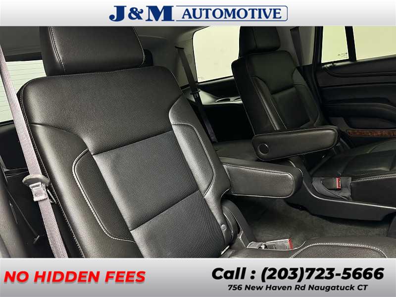 2016 Chevrolet Tahoe LTZ, available for sale in Naugatuck, Connecticut | J&M Automotive Sls&Svc LLC. Naugatuck, Connecticut 2016 Chevrolet Tahoe LTZ, available for sale in Naugatuck, Connecticut | J&M Automotive Sls&Svc LLC. Naugatuck, Connecticut