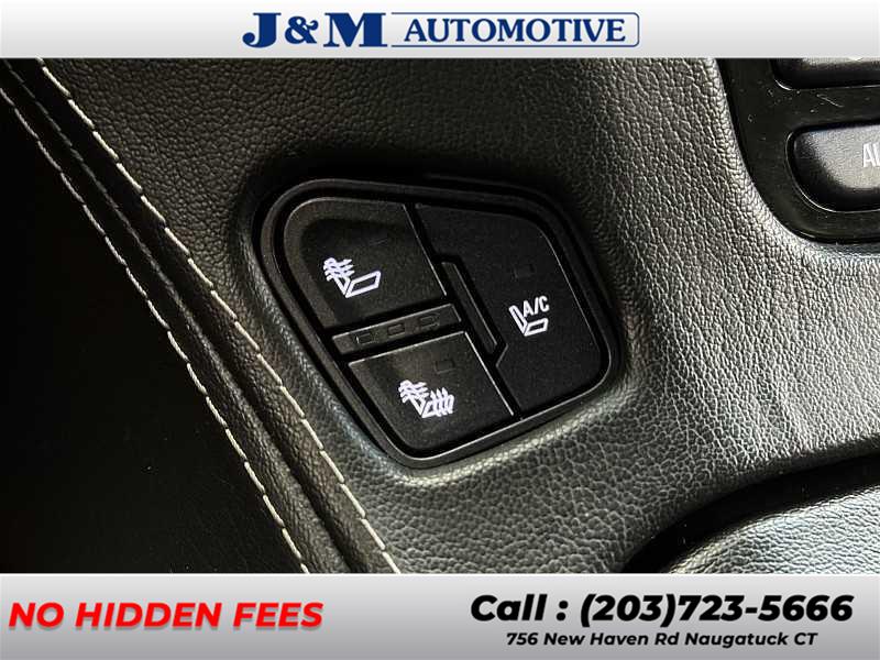 2016 Chevrolet Tahoe LTZ, available for sale in Naugatuck, Connecticut | J&M Automotive Sls&Svc LLC. Naugatuck, Connecticut 2016 Chevrolet Tahoe LTZ, available for sale in Naugatuck, Connecticut | J&M Automotive Sls&Svc LLC. Naugatuck, Connecticut