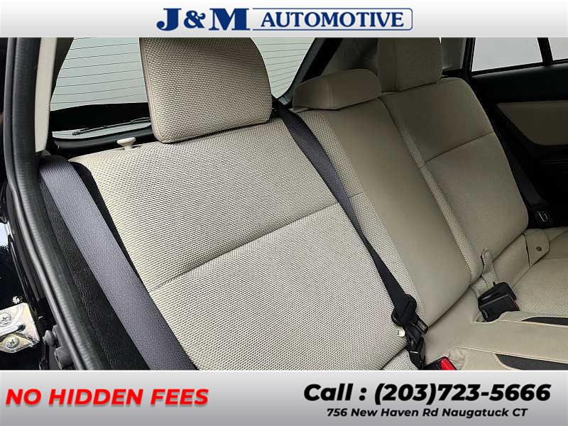 2016 Subaru Crosstrek Premium, available for sale in Naugatuck, Connecticut | J&M Automotive Sls&Svc LLC. Naugatuck, Connecticut 2016 Subaru Crosstrek Premium, available for sale in Naugatuck, Connecticut | J&M Automotive Sls&Svc LLC. Naugatuck, Connecticut
