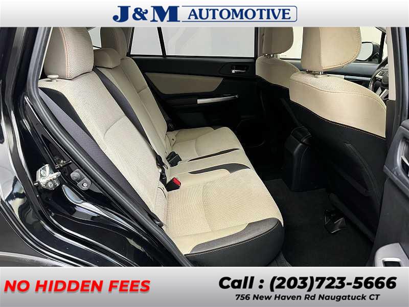 2016 Subaru Crosstrek Premium, available for sale in Naugatuck, Connecticut | J&M Automotive Sls&Svc LLC. Naugatuck, Connecticut 2016 Subaru Crosstrek Premium, available for sale in Naugatuck, Connecticut | J&M Automotive Sls&Svc LLC. Naugatuck, Connecticut