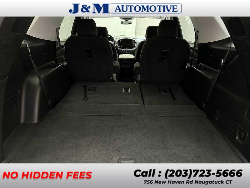 2019 Chevrolet Traverse LT Cloth, available for sale in Naugatuck, Connecticut | J&M Automotive Sls&Svc LLC. Naugatuck, Connecticut 2019 Chevrolet Traverse LT Cloth, available for sale in Naugatuck, Connecticut | J&M Automotive Sls&Svc LLC. Naugatuck, Connecticut