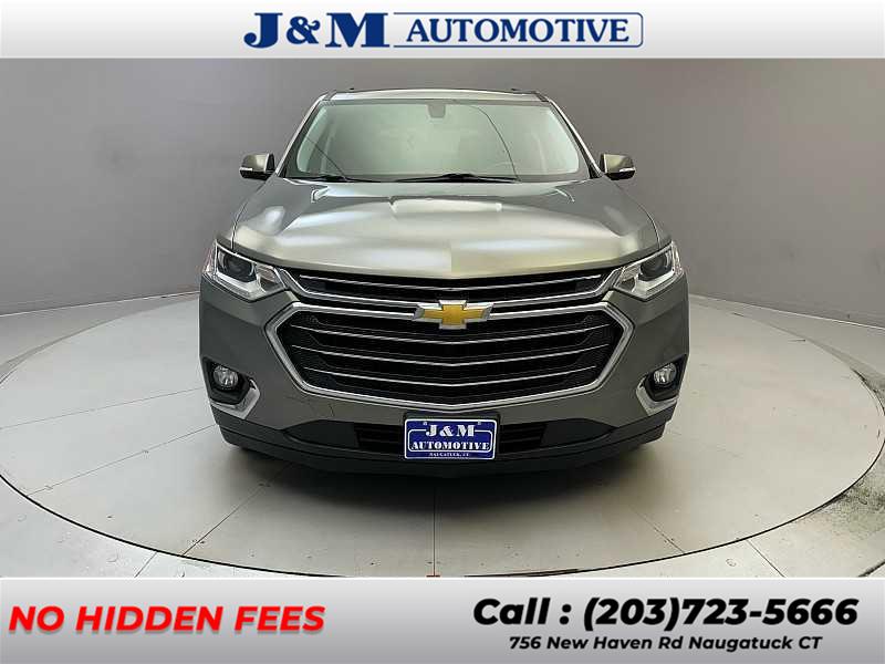 2019 Chevrolet Traverse LT Cloth, available for sale in Naugatuck, Connecticut | J&M Automotive Sls&Svc LLC. Naugatuck, Connecticut 2019 Chevrolet Traverse LT Cloth, available for sale in Naugatuck, Connecticut | J&M Automotive Sls&Svc LLC. Naugatuck, Connecticut