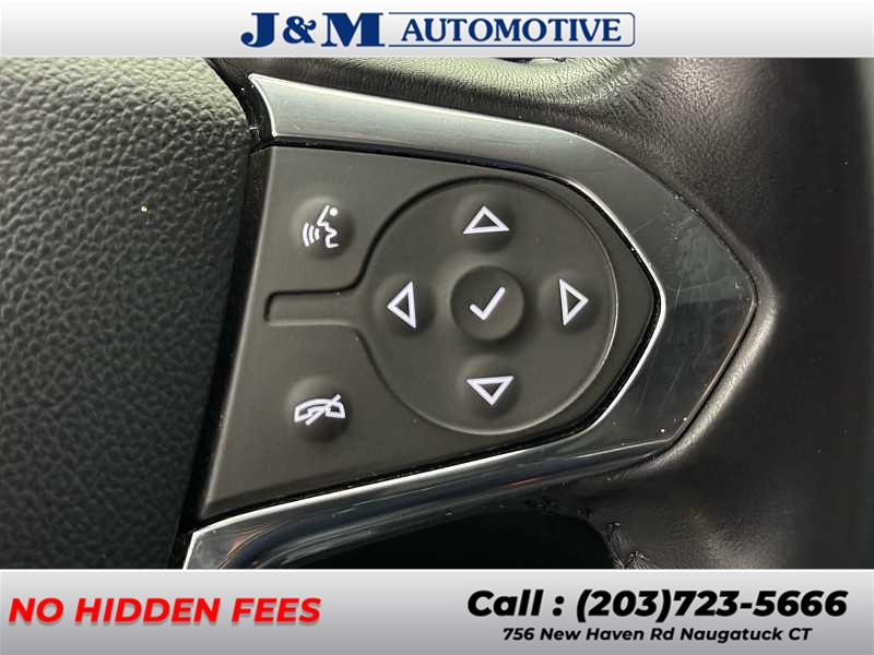 2019 Chevrolet Traverse LT Cloth, available for sale in Naugatuck, Connecticut | J&M Automotive Sls&Svc LLC. Naugatuck, Connecticut 2019 Chevrolet Traverse LT Cloth, available for sale in Naugatuck, Connecticut | J&M Automotive Sls&Svc LLC. Naugatuck, Connecticut