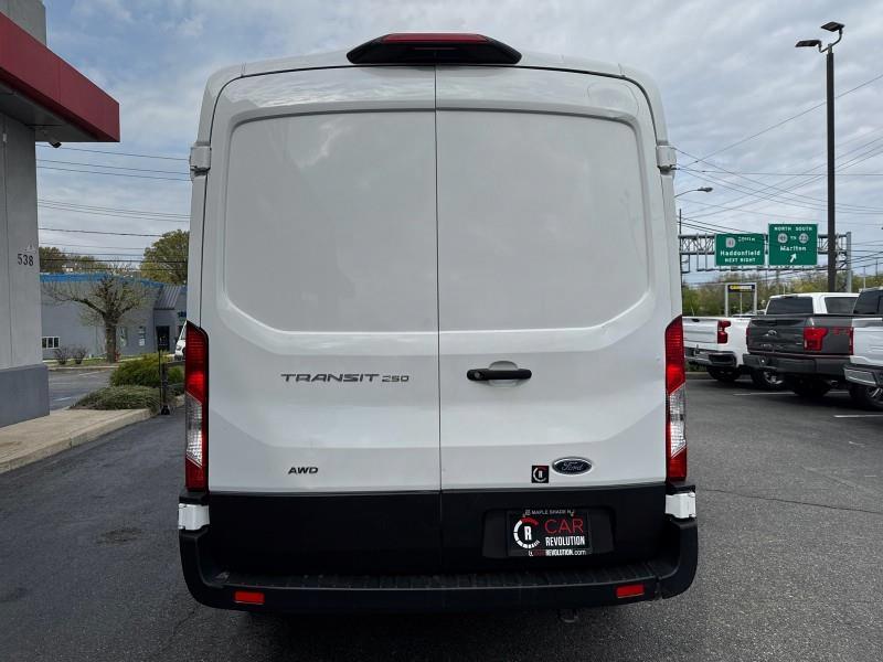 2023 Ford Transit T-250 Awd 148 Mr Cargo Van , available for sale in Maple Shade, New Jersey | Car Revolution. Maple Shade, New Jersey 2023 Ford Transit T-250 Awd 148 Mr Cargo Van , available for sale in Maple Shade, New Jersey | Car Revolution. Maple Shade, New Jersey
