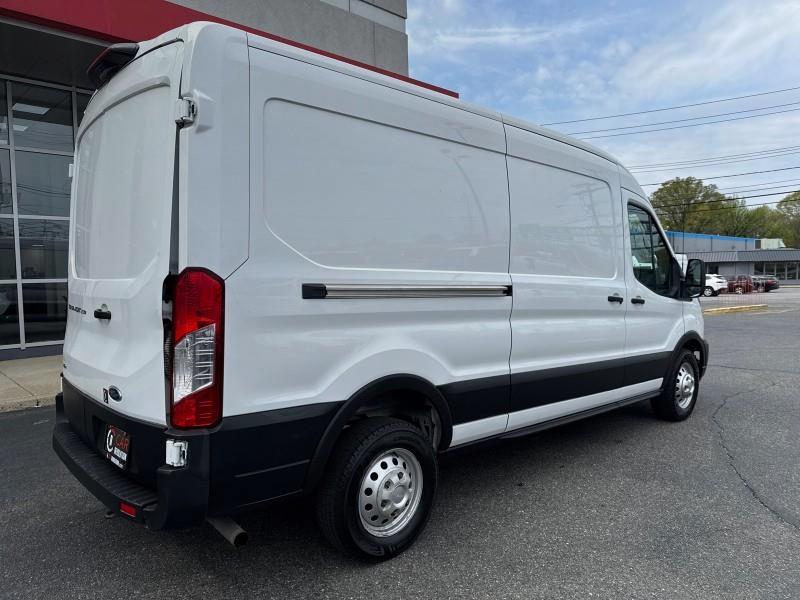 2023 Ford Transit T-250 Awd 148 Mr Cargo Van , available for sale in Maple Shade, New Jersey | Car Revolution. Maple Shade, New Jersey 2023 Ford Transit T-250 Awd 148 Mr Cargo Van , available for sale in Maple Shade, New Jersey | Car Revolution. Maple Shade, New Jersey