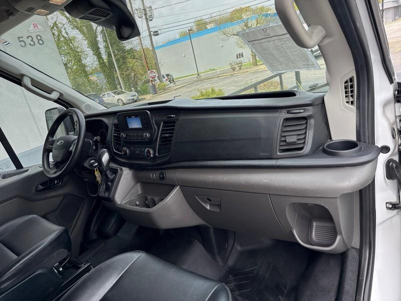 2023 Ford Transit T-250 Awd 148 Mr Cargo Van , available for sale in Maple Shade, New Jersey | Car Revolution. Maple Shade, New Jersey 2023 Ford Transit T-250 Awd 148 Mr Cargo Van , available for sale in Maple Shade, New Jersey | Car Revolution. Maple Shade, New Jersey
