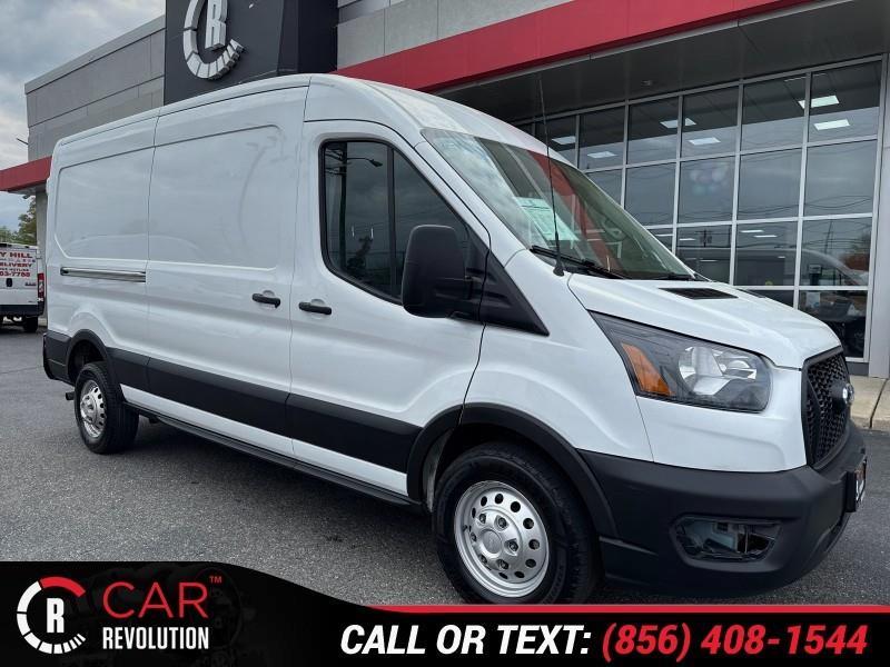2023 Ford Transit T-250 Awd 148 Mr Cargo Van , available for sale in Maple Shade, New Jersey | Car Revolution. Maple Shade, New Jersey 2023 Ford Transit T-250 Awd 148 Mr Cargo Van , available for sale in Maple Shade, New Jersey | Car Revolution. Maple Shade, New Jersey