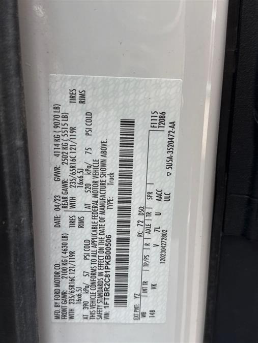 2023 Ford Transit T-250 Awd 148 Mr Cargo Van , available for sale in Maple Shade, New Jersey | Car Revolution. Maple Shade, New Jersey 2023 Ford Transit T-250 Awd 148 Mr Cargo Van , available for sale in Maple Shade, New Jersey | Car Revolution. Maple Shade, New Jersey