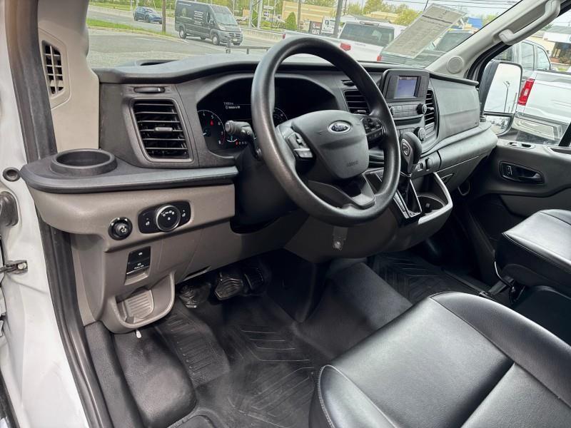 2023 Ford Transit T-250 Awd 148 Mr Cargo Van , available for sale in Maple Shade, New Jersey | Car Revolution. Maple Shade, New Jersey 2023 Ford Transit T-250 Awd 148 Mr Cargo Van , available for sale in Maple Shade, New Jersey | Car Revolution. Maple Shade, New Jersey