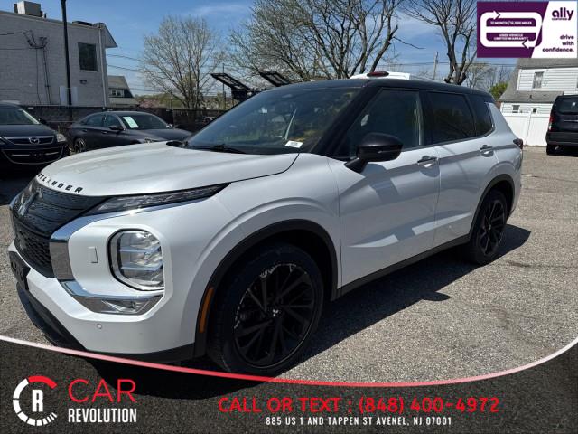2023 Mitsubishi Outlander SEL, available for sale in Avenel, New Jersey | Car Revolution. Avenel, New Jersey 2023 Mitsubishi Outlander SEL, available for sale in Avenel, New Jersey | Car Revolution. Avenel, New Jersey