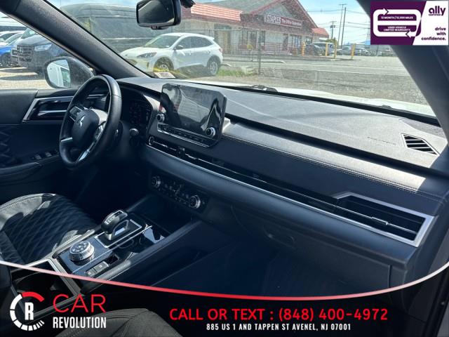 2023 Mitsubishi Outlander SEL, available for sale in Avenel, New Jersey | Car Revolution. Avenel, New Jersey 2023 Mitsubishi Outlander SEL, available for sale in Avenel, New Jersey | Car Revolution. Avenel, New Jersey