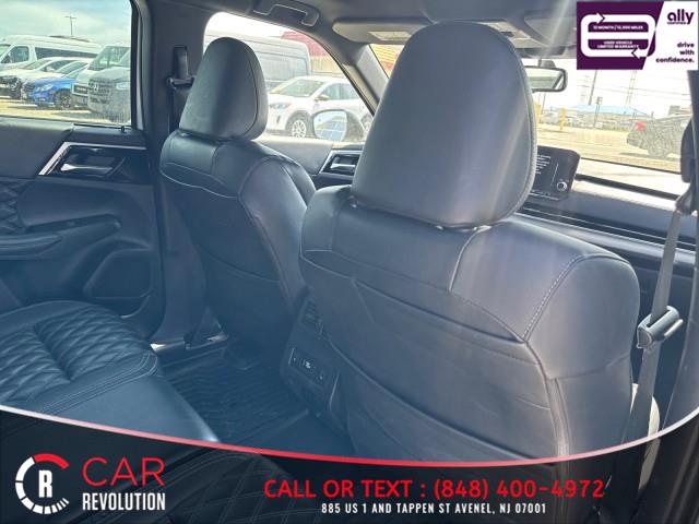 2023 Mitsubishi Outlander SEL, available for sale in Avenel, New Jersey | Car Revolution. Avenel, New Jersey 2023 Mitsubishi Outlander SEL, available for sale in Avenel, New Jersey | Car Revolution. Avenel, New Jersey
