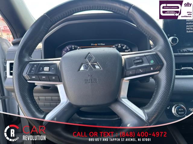2023 Mitsubishi Outlander SEL, available for sale in Avenel, New Jersey | Car Revolution. Avenel, New Jersey 2023 Mitsubishi Outlander SEL, available for sale in Avenel, New Jersey | Car Revolution. Avenel, New Jersey