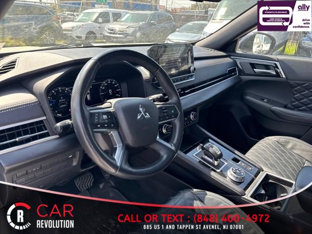 2023 Mitsubishi Outlander SEL, available for sale in Avenel, New Jersey | Car Revolution. Avenel, New Jersey 2023 Mitsubishi Outlander SEL, available for sale in Avenel, New Jersey | Car Revolution. Avenel, New Jersey