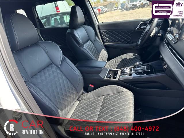 2023 Mitsubishi Outlander SEL, available for sale in Avenel, New Jersey | Car Revolution. Avenel, New Jersey 2023 Mitsubishi Outlander SEL, available for sale in Avenel, New Jersey | Car Revolution. Avenel, New Jersey