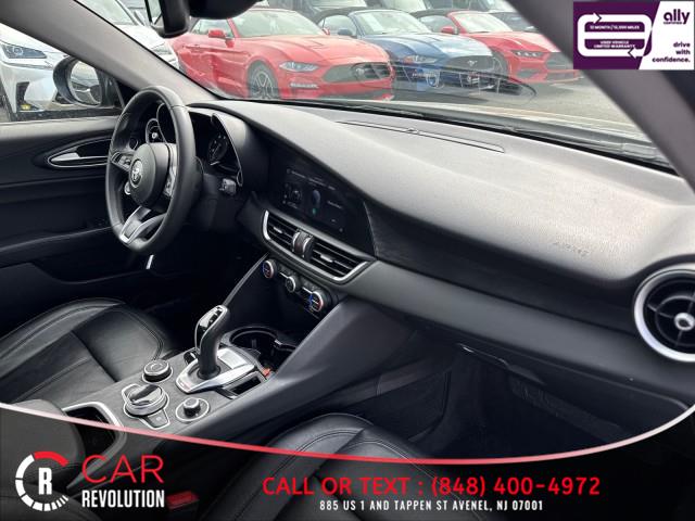 2021 Alfa Romeo Giulia , available for sale in Avenel, New Jersey | Car Revolution. Avenel, New Jersey 2021 Alfa Romeo Giulia , available for sale in Avenel, New Jersey | Car Revolution. Avenel, New Jersey