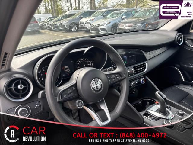 2021 Alfa Romeo Giulia , available for sale in Avenel, New Jersey | Car Revolution. Avenel, New Jersey 2021 Alfa Romeo Giulia , available for sale in Avenel, New Jersey | Car Revolution. Avenel, New Jersey