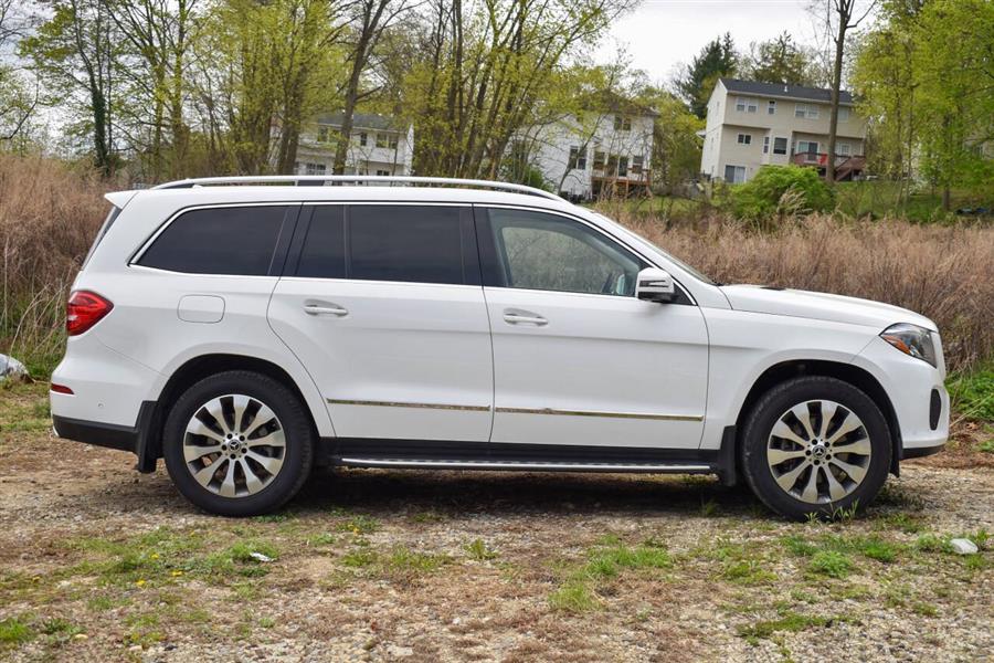 2019 Mercedes-benz Gls GLS 450 AWD 4MATIC 4dr SUV, available for sale in Great Neck, New York | Camy Cars. Great Neck, New York 2019 Mercedes-benz Gls GLS 450 AWD 4MATIC 4dr SUV, available for sale in Great Neck, New York | Camy Cars. Great Neck, New York