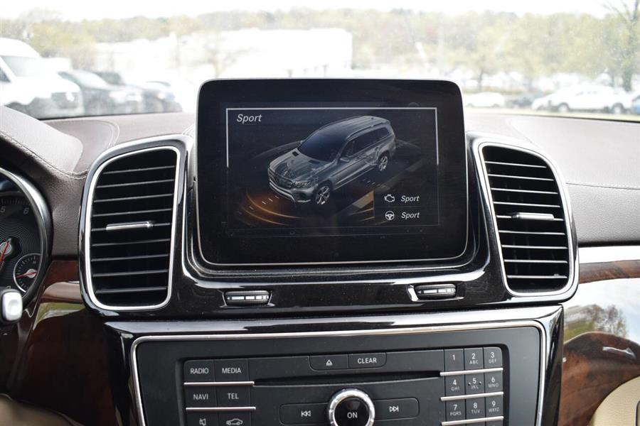 2019 Mercedes-benz Gls GLS 450 AWD 4MATIC 4dr SUV, available for sale in Great Neck, New York | Camy Cars. Great Neck, New York 2019 Mercedes-benz Gls GLS 450 AWD 4MATIC 4dr SUV, available for sale in Great Neck, New York | Camy Cars. Great Neck, New York