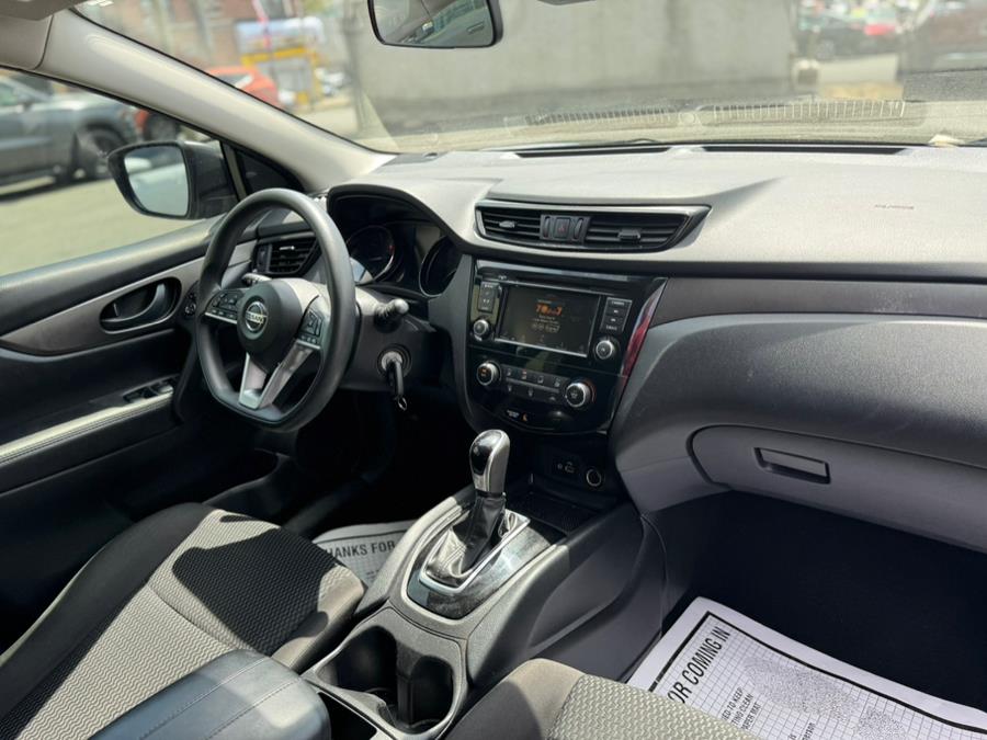 2020 Nissan Rogue Sport FWD S, available for sale in Irvington, New Jersey | RT 603 Auto Mall. Irvington, New Jersey 2020 Nissan Rogue Sport FWD S, available for sale in Irvington, New Jersey | RT 603 Auto Mall. Irvington, New Jersey