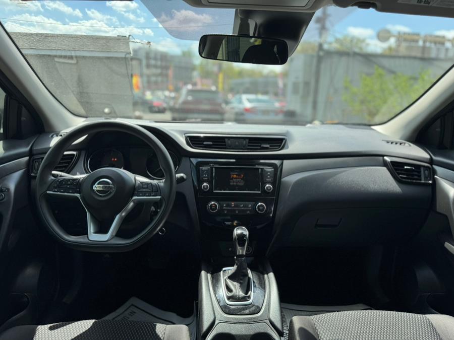 2020 Nissan Rogue Sport FWD S, available for sale in Irvington, New Jersey | RT 603 Auto Mall. Irvington, New Jersey 2020 Nissan Rogue Sport FWD S, available for sale in Irvington, New Jersey | RT 603 Auto Mall. Irvington, New Jersey