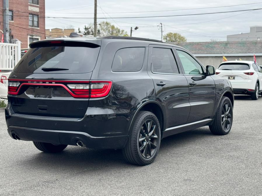 2017 Dodge Durango GT AWD, available for sale in Irvington, New Jersey | RT 603 Auto Mall. Irvington, New Jersey 2017 Dodge Durango GT AWD, available for sale in Irvington, New Jersey | RT 603 Auto Mall. Irvington, New Jersey