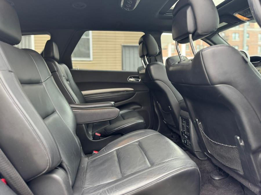 2017 Dodge Durango GT AWD, available for sale in Irvington, New Jersey | RT 603 Auto Mall. Irvington, New Jersey 2017 Dodge Durango GT AWD, available for sale in Irvington, New Jersey | RT 603 Auto Mall. Irvington, New Jersey
