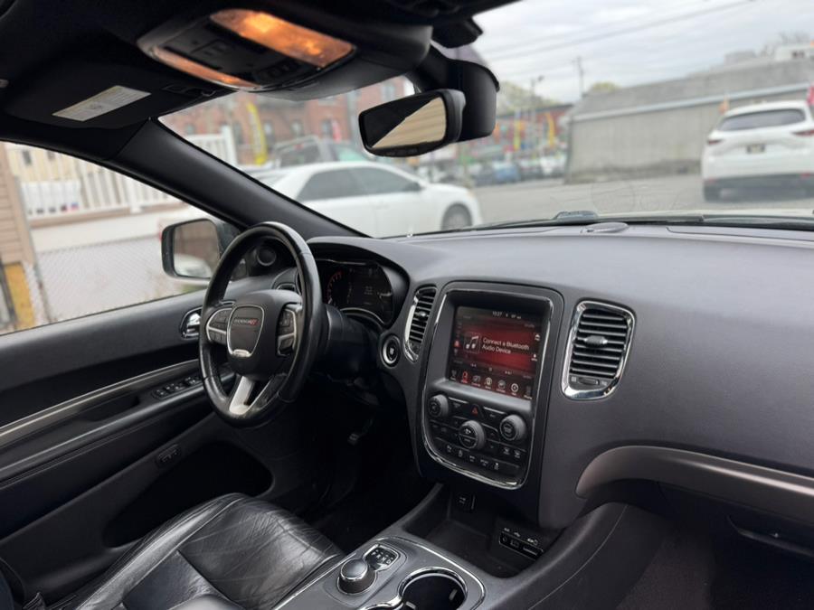 2017 Dodge Durango GT AWD, available for sale in Irvington, New Jersey | RT 603 Auto Mall. Irvington, New Jersey 2017 Dodge Durango GT AWD, available for sale in Irvington, New Jersey | RT 603 Auto Mall. Irvington, New Jersey