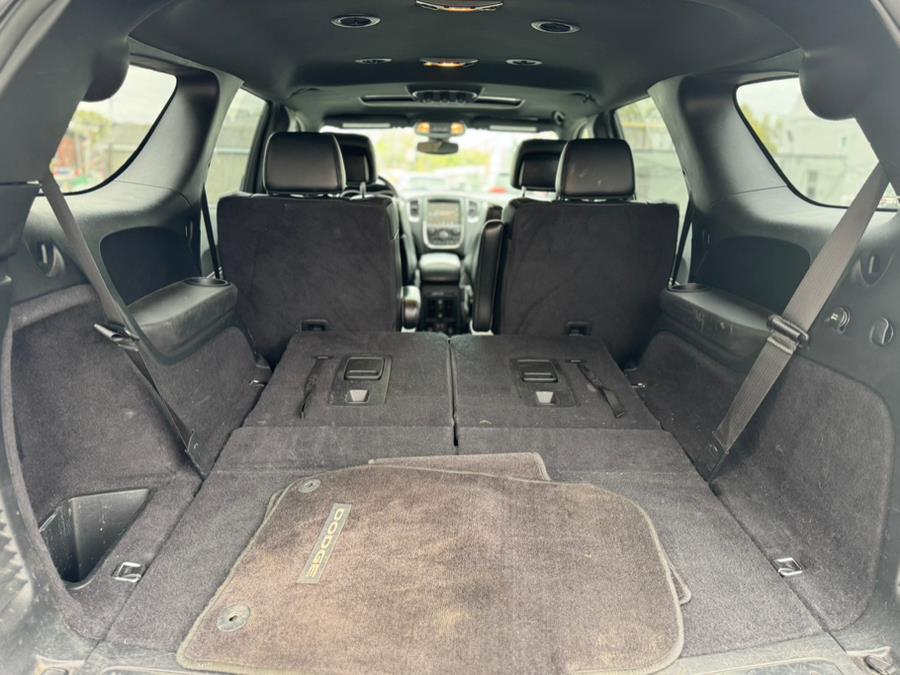 2017 Dodge Durango GT AWD, available for sale in Irvington, New Jersey | RT 603 Auto Mall. Irvington, New Jersey 2017 Dodge Durango GT AWD, available for sale in Irvington, New Jersey | RT 603 Auto Mall. Irvington, New Jersey