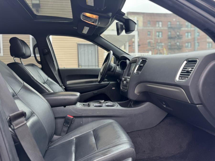 2017 Dodge Durango GT AWD, available for sale in Irvington, New Jersey | RT 603 Auto Mall. Irvington, New Jersey 2017 Dodge Durango GT AWD, available for sale in Irvington, New Jersey | RT 603 Auto Mall. Irvington, New Jersey