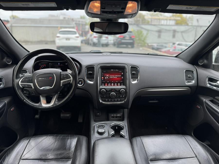 2017 Dodge Durango GT AWD, available for sale in Irvington, New Jersey | RT 603 Auto Mall. Irvington, New Jersey 2017 Dodge Durango GT AWD, available for sale in Irvington, New Jersey | RT 603 Auto Mall. Irvington, New Jersey